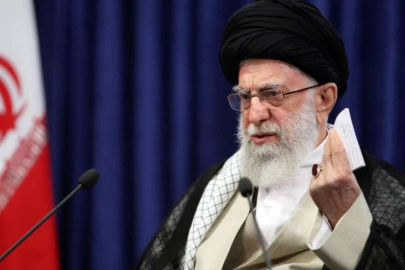 Hamaney: "ABD ile sorunumuzu çözecek şey fidye ödememiz"