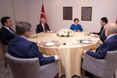 Millet İttifakı'nda adaylık krizi