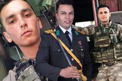 MSB acı haberi duyurdu: 3 askerimiz şehit oldu