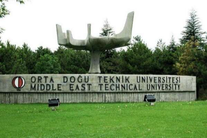 ODTÜ 40 Araştırma Görevlisi alacak