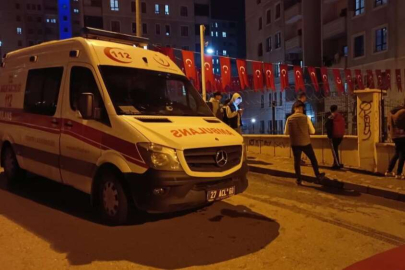 Şehit ateşi Gaziantep'e düştü