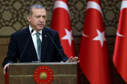 Cumhurbaşkanı Erdoğan duyurdu: Sözleşmeli personele kadro müjdesi