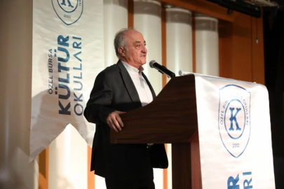 Kültür ailesi Öğretmenler Günü'nü kutladı