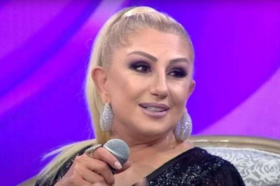 Muazzez Ersoy paylaştı sosyal medya çalkalandı!