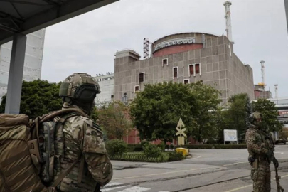 Rusya'dan Zaporijya açıklaması: İhtimal aramaya gerek yok