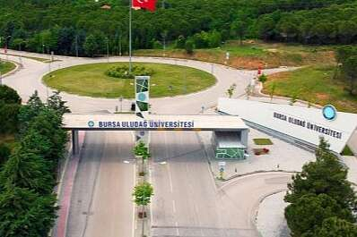 Uludağ Üniversitesi bina tadilatı yaptıracak