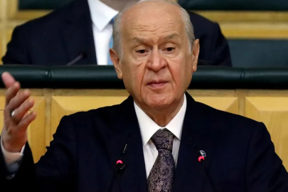 Bahçeli: Cumhur İttifakı alçak emellere izin vermeyecektir