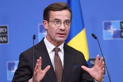 İsveç'ten dikkat çeken açıklama: Terör yasası yazdan önce uygulanacak