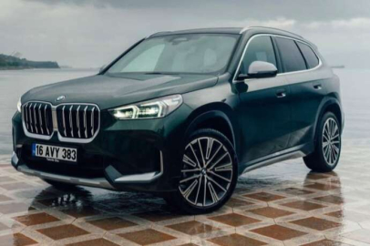 BMW’nin paylaşımında dikkat çeken Gemlik detayı