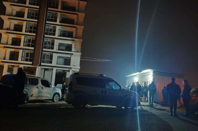 Bursa'da inşaat bekçisi ölü bulundu