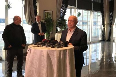 Hak-İş Genel Başkanı Arslan'dan asgari ücret açıklaması