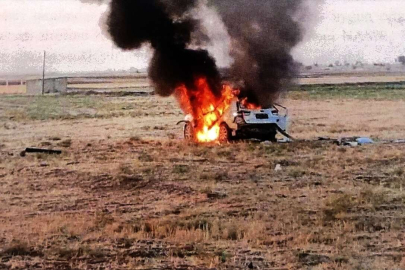 MİT'ten operasyon: PKK'nın istihbarat yöneticisi öldürüldü