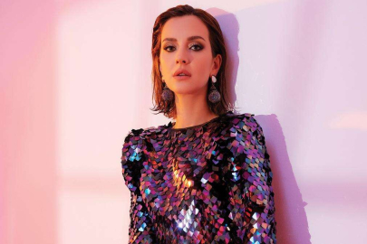 Yürek Çıkmazı'nın Zeynep'i İrem Helvacıoğlu'ndan acı itiraf