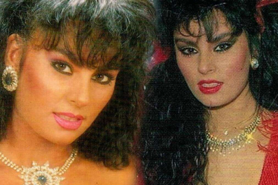 Yeşilçam yıldızı Serpil Çakmaklı son halini paylaştı! Gündem oldu