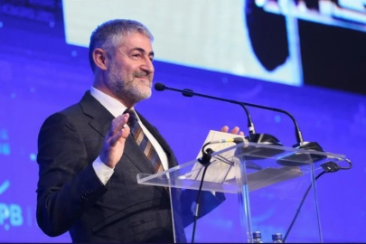 Bakan Nebati'den EYT açıklaması