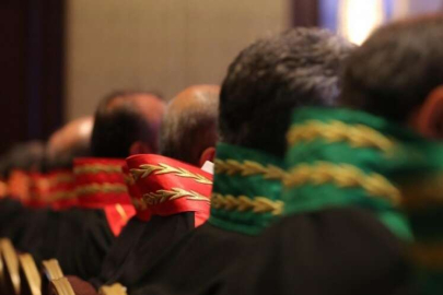 HSK’dan flaş kararname! Bursa dahil çok sayıda ilde görev yerleri değişti