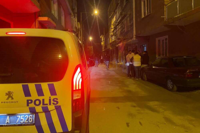 Bursa'da iş yerinde fenalık geçiren genç odasında ölü bulundu