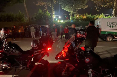 Bursa’da sözlü tartışmada silahlar konuştu: 2 ölü, 1 yaralı