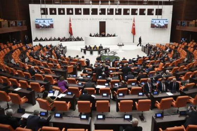 Meclis'te "6 yaşındaki çocuk gelin" tartışması