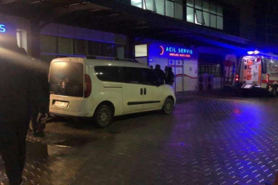 Bursa'da tartışma kanlı bitti: 1 ölü, 1 yaralı