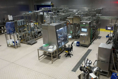 Cargill’den yerli üretime Ar-Ge desteği