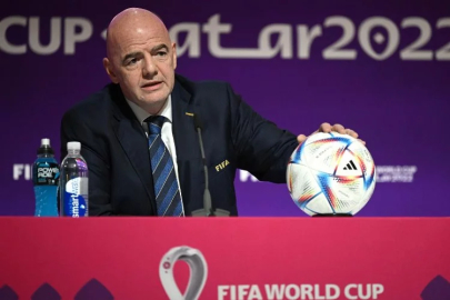 Kulüpler Dünya Kupası'nda sistem değişiyor