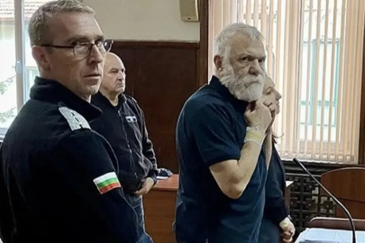 Mustafa Levent Göktaş Türkiye'ye iade ediliyor