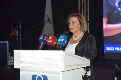 İMO Bursa'da dayanışma gecesi