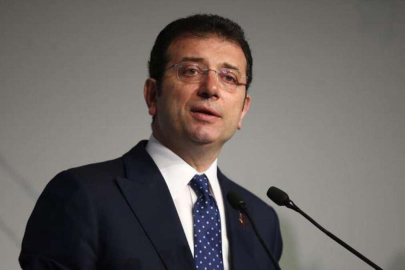 İmamoğlu'nun Şadi Yazıcı'ya hakaret davası ertelendi