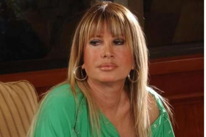 Oyuncu Pakize Suda hayatını kaybetti