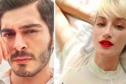 Didem Soydan ve Burak Deniz ayrıldı