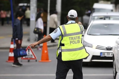 En yükseği 21 bin TL! 2023 yılında hangi trafik cezası ne kadar olacak?