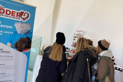 Marsala’da Bursa LÖDER ile yılbaşı heyecanı