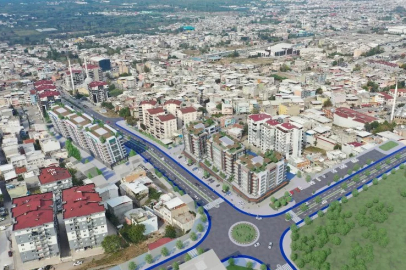 Yiğitler dönüşümünde ikinci etap başladı