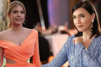 Ünlü oyuncu Yasak Elma'nın kadrosuna katıldı