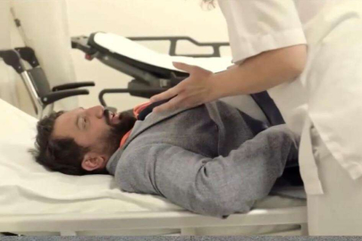 Bursa'da ünlü oyuncunun da aralarında olduğu 15 kişi zehirlendi