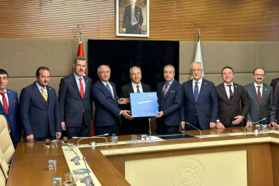 Bursa'dan Muş'a uçuş seferleri arttı