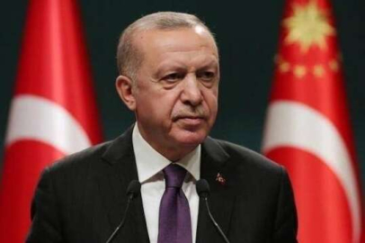 Cumhurbaşkanı Erdoğan'dan CHP'ye sert tepki