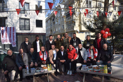 Fethiye İdman Yurdu Türkiye’de ilke imza attı!