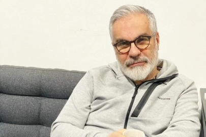 Hadi Özışık'tan reklam tepkisi: Kardeşim kirasını ödeyemiyor