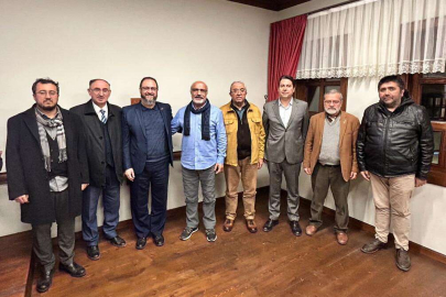 Bursa’da konuşan SADAT Başkanı’ndan  Kılıçdaroğlu ve Akşener çıkışı