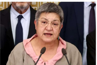 Şebnem Korur Fincancı davasında karar