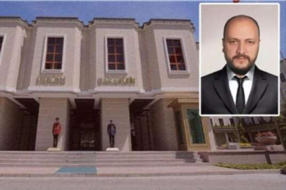 İçişleri Bakanlığından ‘Emin Şen’ açıklaması