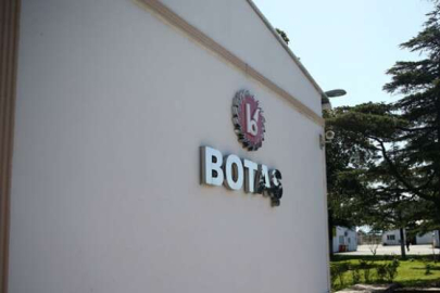 BOTAŞ 261 personel alacak