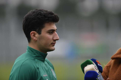 Ozan İsmail Koç: “İkinci yarı her şey daha farklı olacak”