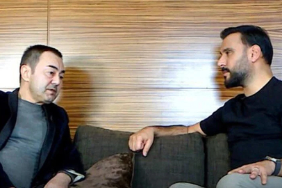 Serdar Ortaç'tan sağlık durumu açıklaması