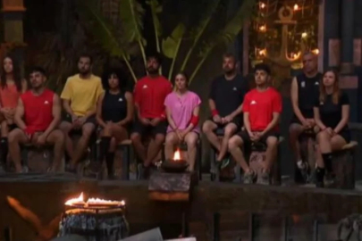 Survivor 2023 yeni sezona başladı! İlk eleme belli oldu