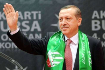 Cumhurbaşkanı Erdoğan'ın Bursa programı belli oldu