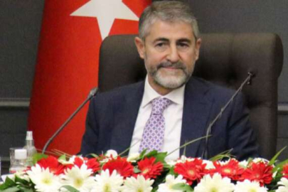 Bakan Nebati: Vergi dairesine bildirilmeyecek