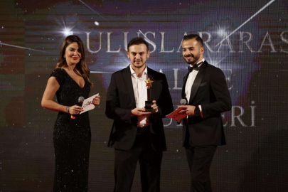 4. Uluslararası Kalite Ödülleri sahiplerini buldu